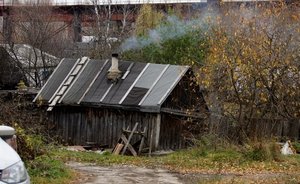 Разгребет ли татарстанский Верховный суд руины барака, где жили строители «Миллениума»?