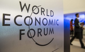 Татарстан в Давосе: участники всемирного форума обсудят риски для мировой экономики