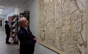 Институт Марджани занялся «Википедией»