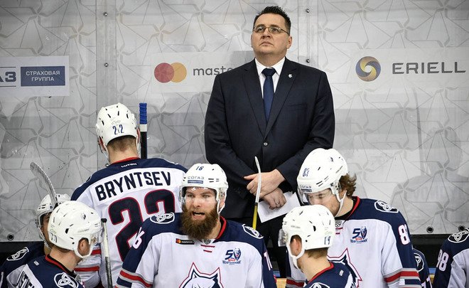 Почему отставка в «Нефтехимике» напрашивалась и чего ждать от Вячеслава Буцаева