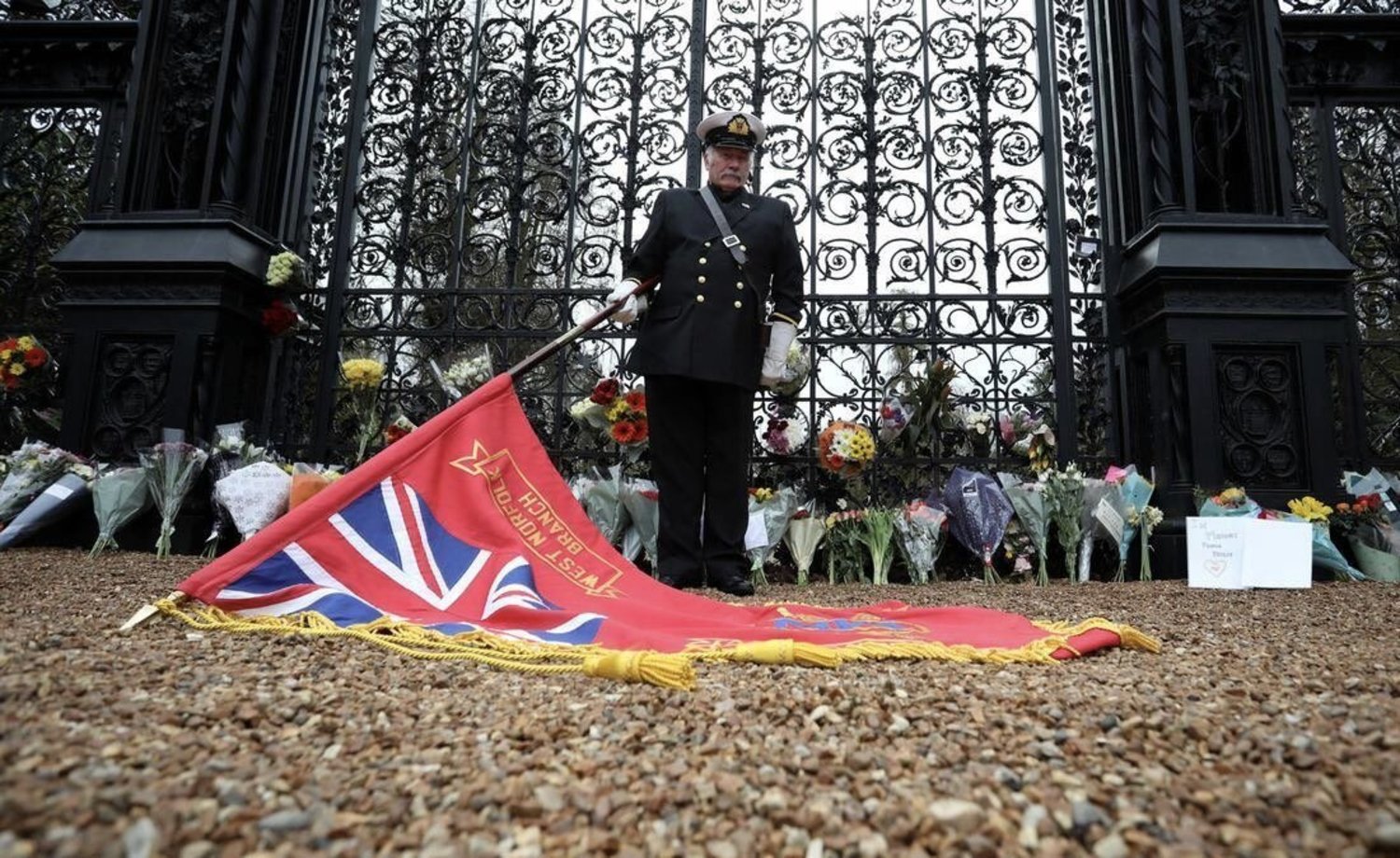Кто умер в британии. Похороны принца Филиппа 2021. Похороны герцога Эдинбургского Филиппа.