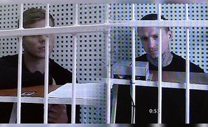 «Они заслужили хорошую порку, а не государственную клетку»: адвокаты Кокорина и Мамаева в «Рубине»