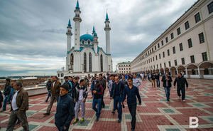 Куда пойти в Казани: празднование Ураза-байрам, Дни Швейцарии и «Гонка героев»