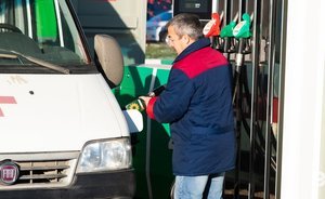 На АЗС Татарстана выявили недолив и судовое топливо в бензине