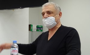 Последнее слово Анатолия Ливады: «Мы старались, несмотря на катаклизмы экономики»