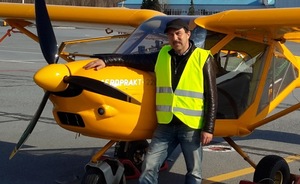 Прерванный полет над лесными пожарами: летчика из Казани будут судить за авиакатастрофу в Югре