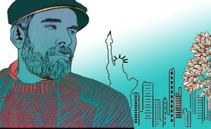 Сергей Довлатов — яркий представитель «философской ахинеи»