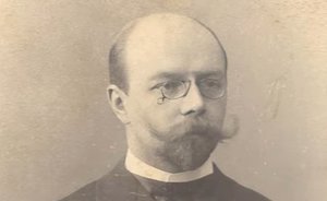 Карл Мюфке: директор, заказчик, архитектор, муж