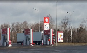 Банк «Зенит» взыскал полмиллиарда с владельцев актанышской сети АЗС