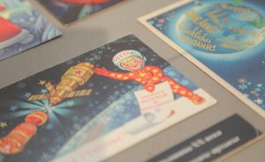 День в истории: собаки — в космосе, витамин А — в пробирке