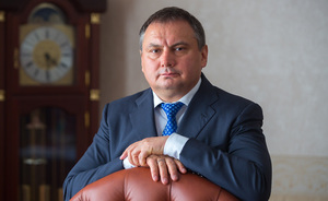 Николай Новиков, Арбитражный суд РТ: «Внедрение электронного судопроизводства кардинально изменит работу суда»