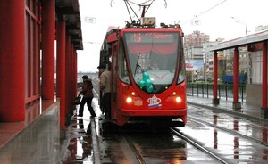 Эксперты ВШЭ отметили плохо застроенное Аметьево и «спасительный» трамвай в Азино