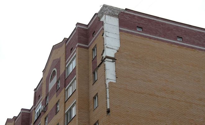 Талгат Абдуллин vs Ильсур Метшин: кто виновен в осыпании фасадов соципотечных домов?