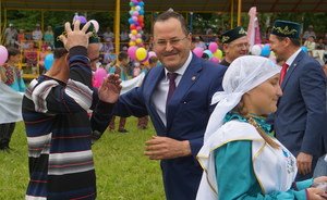 «Зеленая папка» Минниханова: Балтасинский район — обманутые надежды на национальную глубинку