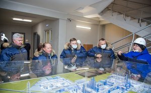 Альберт Каримов: «Проект должен быть реализован в плановом режиме. Это крайне важно для экономики РТ»