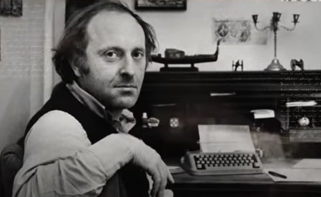 День в истории: Бродскому — Нобелевку, Горькому — историческое название