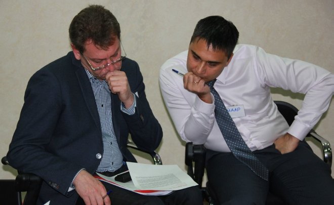 «Чиновничья судьба — нелегкая. Состояние стресса у человека присутствует постоянно»