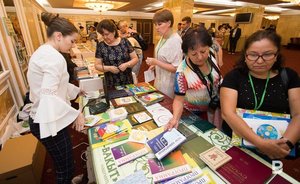 «Татары, выбравшие свою культуру профессией, отчуждены от сегодняшнего дня»