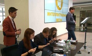 30 вопросов для молодого эрудита: в Казани наступила «Интеллектуальная весна»