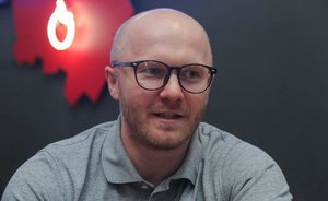 Павел Хакимов: «Ошибка с искусственным интеллектом может стоить жизни всему человечеству»