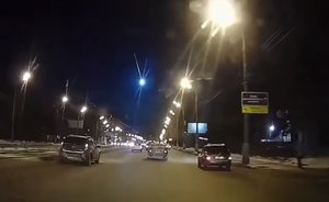 События недели: массовое отравление метанолом, новые ограничения и метеорит над Казанью