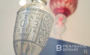 День в истории: десять лет назад закончилась казанская Универсиада