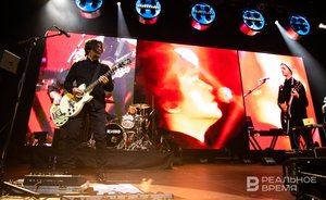 Но я чувствую жесточайшую ностальгию по настоящему