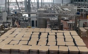 Казанские предприниматели выставили на продажу пивзавод за 45 миллионов