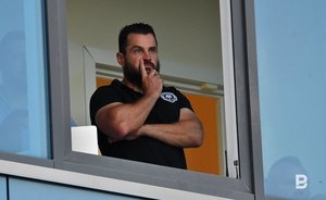 «Стрела» снова осталась без медалей