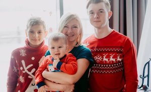 Галина Ахмерова: «Образование — не привилегия, мы хотим сделать его доступным для всех»