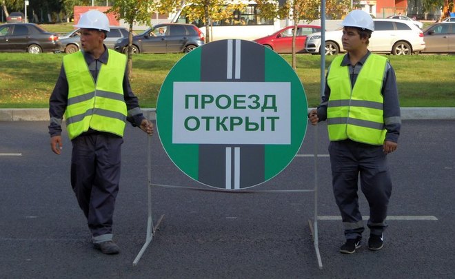 «Со времен строительства Набережных Челнов проспект Сююмбике не ремонтировался»