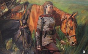 Физическая антропология населения Булгарии: материализация этнической истории