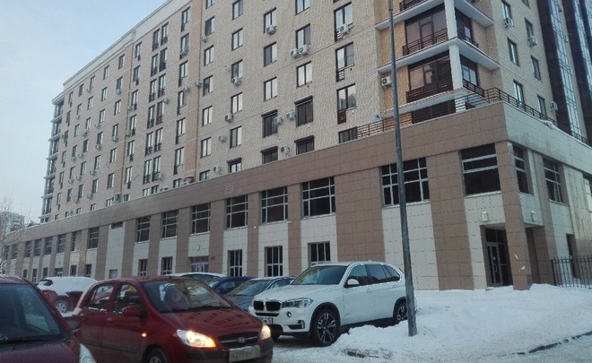 Украинская афера в Казани: как азнакаевского главу мошенники без квартиры оставили