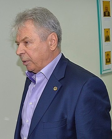 Валерий Тишков: «Исследования, показывающие, что татары — это на 90% финно-угры, некорректны»