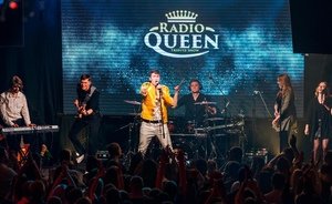 Куда пойти в Казани: последний концерт «Гражданской обороны», новые технологии в IoT и хиты Queen