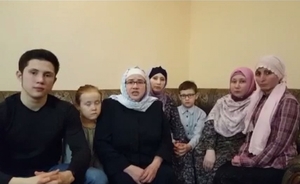 Семья пропавшего Сулеймана Зарипова проведет собственные поиски без участия силовиков и волонтеров