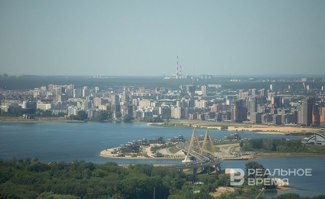 Госсовет Татарстана легитимизирует расширение Казани за счет Научного городка, кладбища и биатлонного «Динамо»