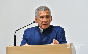 «Татэнергосбыт» на ЕРЦ не зарабатывает, просто у нас будет четкая платежная система»