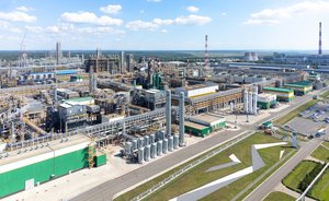 КГПТО: сырье — хуже, продукция — чище