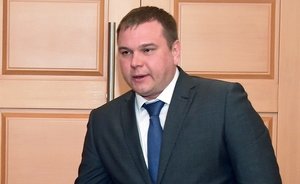 «Как тузик грелку»: почему новый глава арбитража Татарстана вынес сор из избы