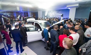 Дело автоторговца Файзуллина ушло в суд с ущербом на 140 миллионов