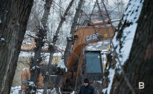 Распри бизнес-партнеров поставили под угрозу сноса многоквартирный дом в Верхнем Услоне