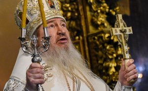 Митрополит Феофан: «Главное богатство Татарстана — мир и согласие»
