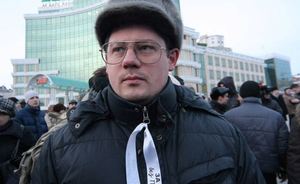 «Людоедский» пост в соцсетях может стоить лидеру татарстанского «Яблока» поста партийного и даже больше
