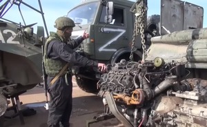 Хронология военной спецоперации: самое важное за 23 апреля