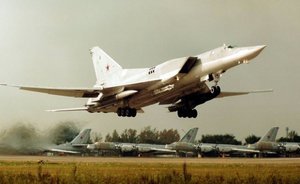 Крушение казанского бомбардировщика: Ту-22М3 ремонтировали в Калининграде, а не в Казани