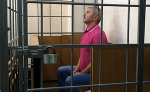 Депутат-арестант: «Улюкаев вот Чехова читает, а я Шукшина»