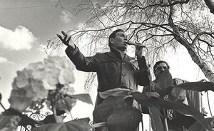 Непереводимый татарский «моң»: музыка и не только