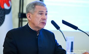 Цитаты недели: Минниханов — о рождаемости, Коробченко — о курьерах, Дерипаска — о «легком стрессе»