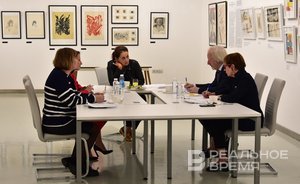 «Наш недостаток, что мы только сейчас выбрали Казань»: Татарстан примет Всероссийский библиотечный конгресс